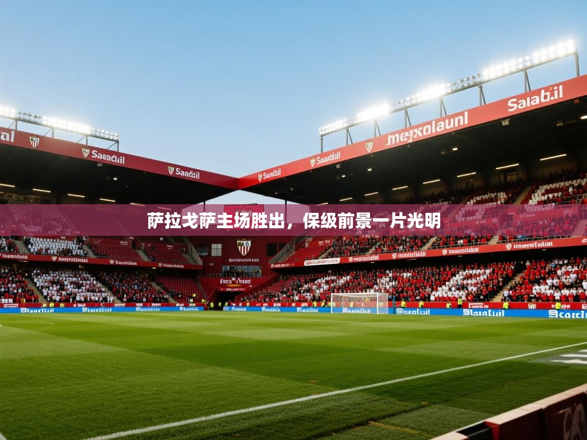 2025开云体育在线登录萨拉戈萨主场胜出,保级前景一片光明 第4张