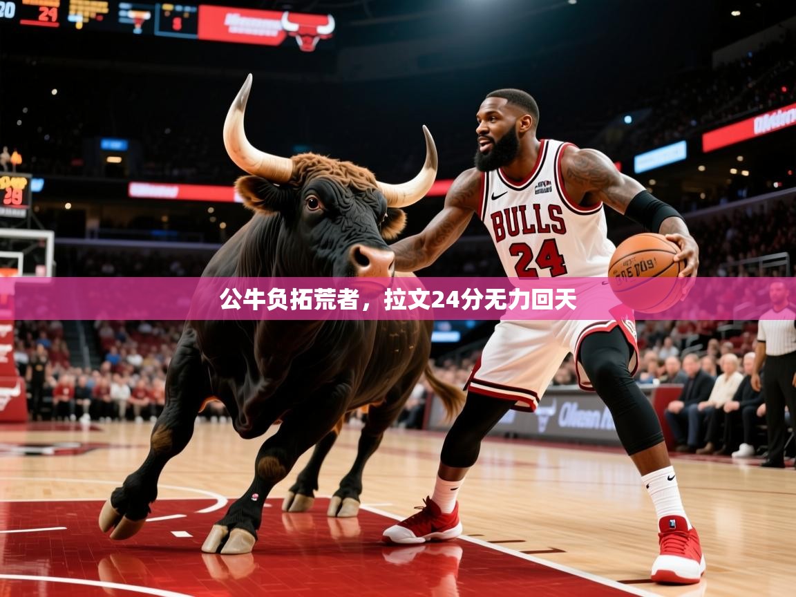 2025开云体育在线玩公牛负拓荒者,拉文24分无力回天 第1张