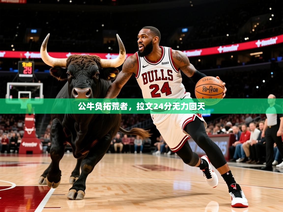 2025开云体育在线玩公牛负拓荒者,拉文24分无力回天 第2张