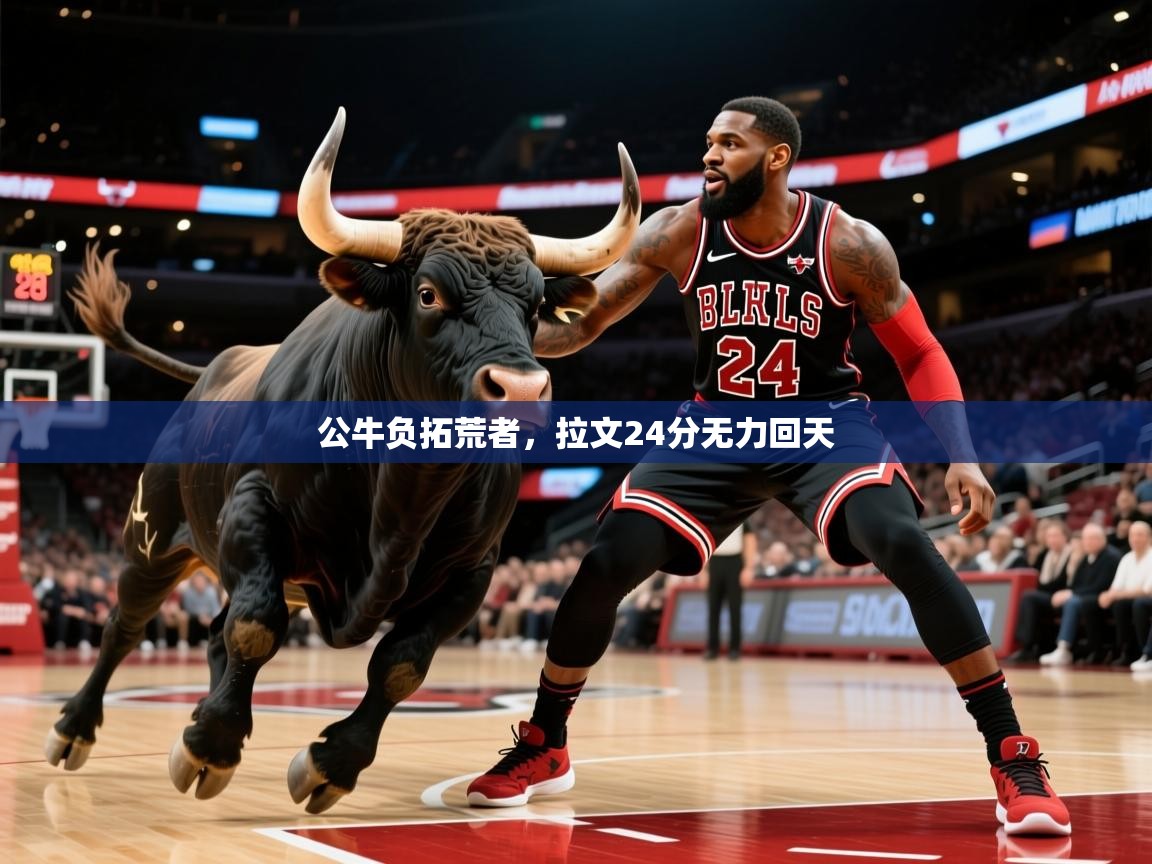 2025开云体育在线玩公牛负拓荒者,拉文24分无力回天 第3张