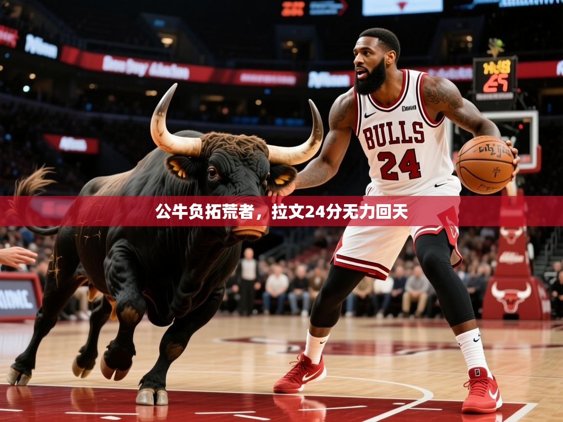 2025开云体育在线玩公牛负拓荒者,拉文24分无力回天 第4张