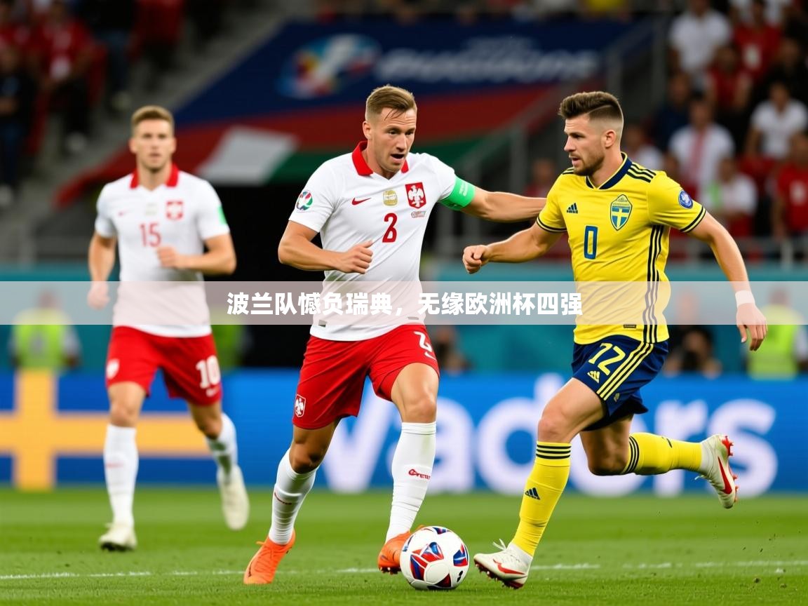 2025开云体育注册app波兰队憾负瑞典,无缘欧洲杯四强 第1张