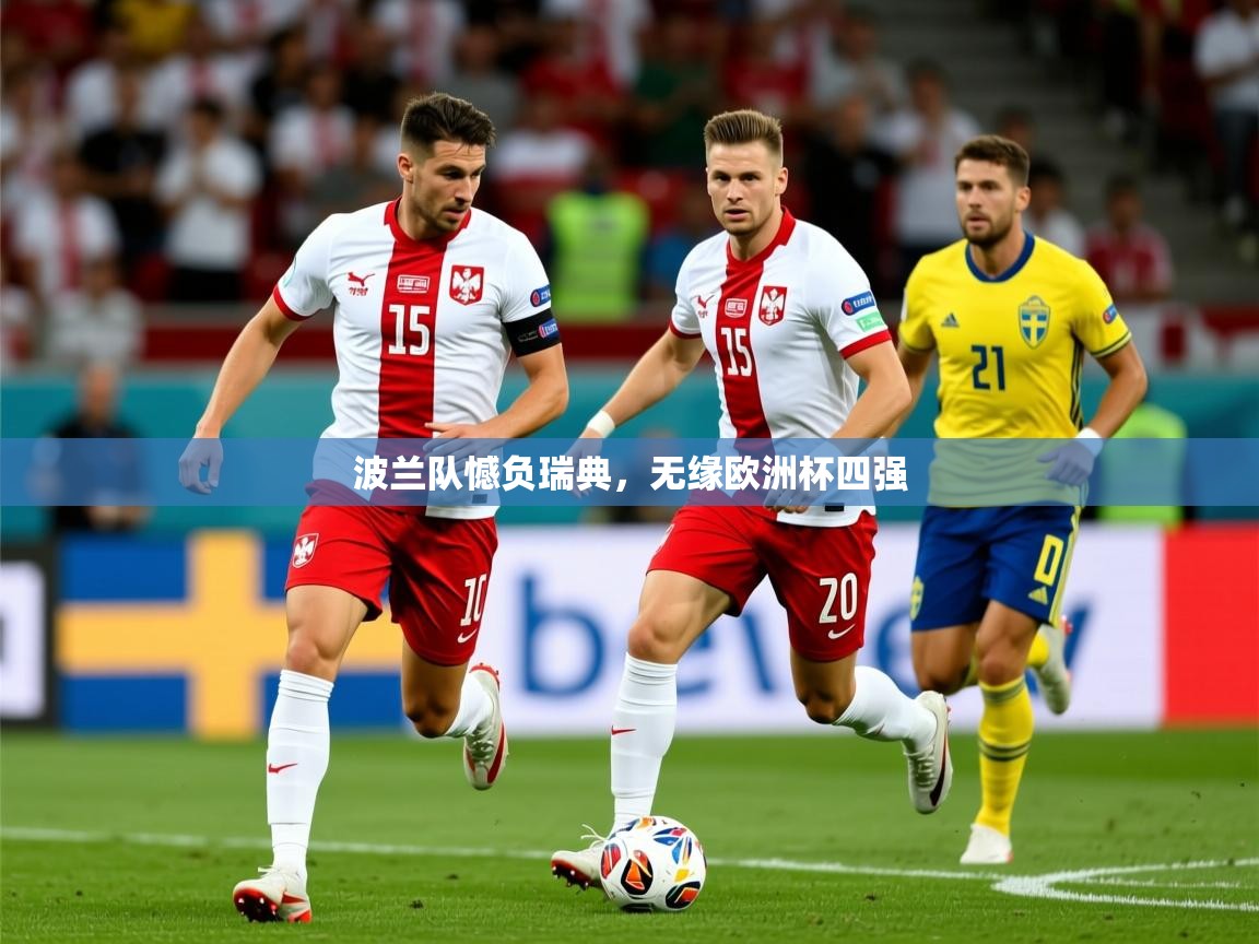 2025开云体育注册app波兰队憾负瑞典,无缘欧洲杯四强 第3张