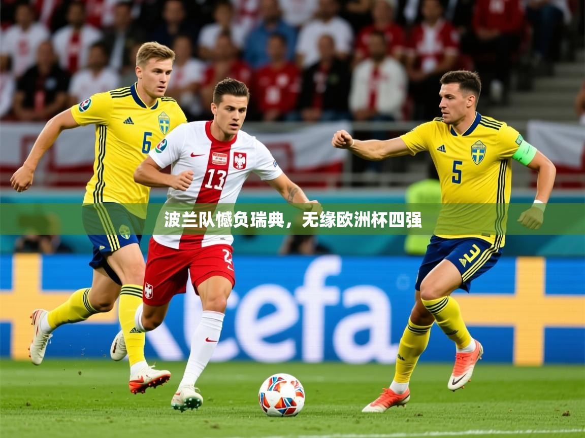 2025开云体育注册app波兰队憾负瑞典,无缘欧洲杯四强 第4张