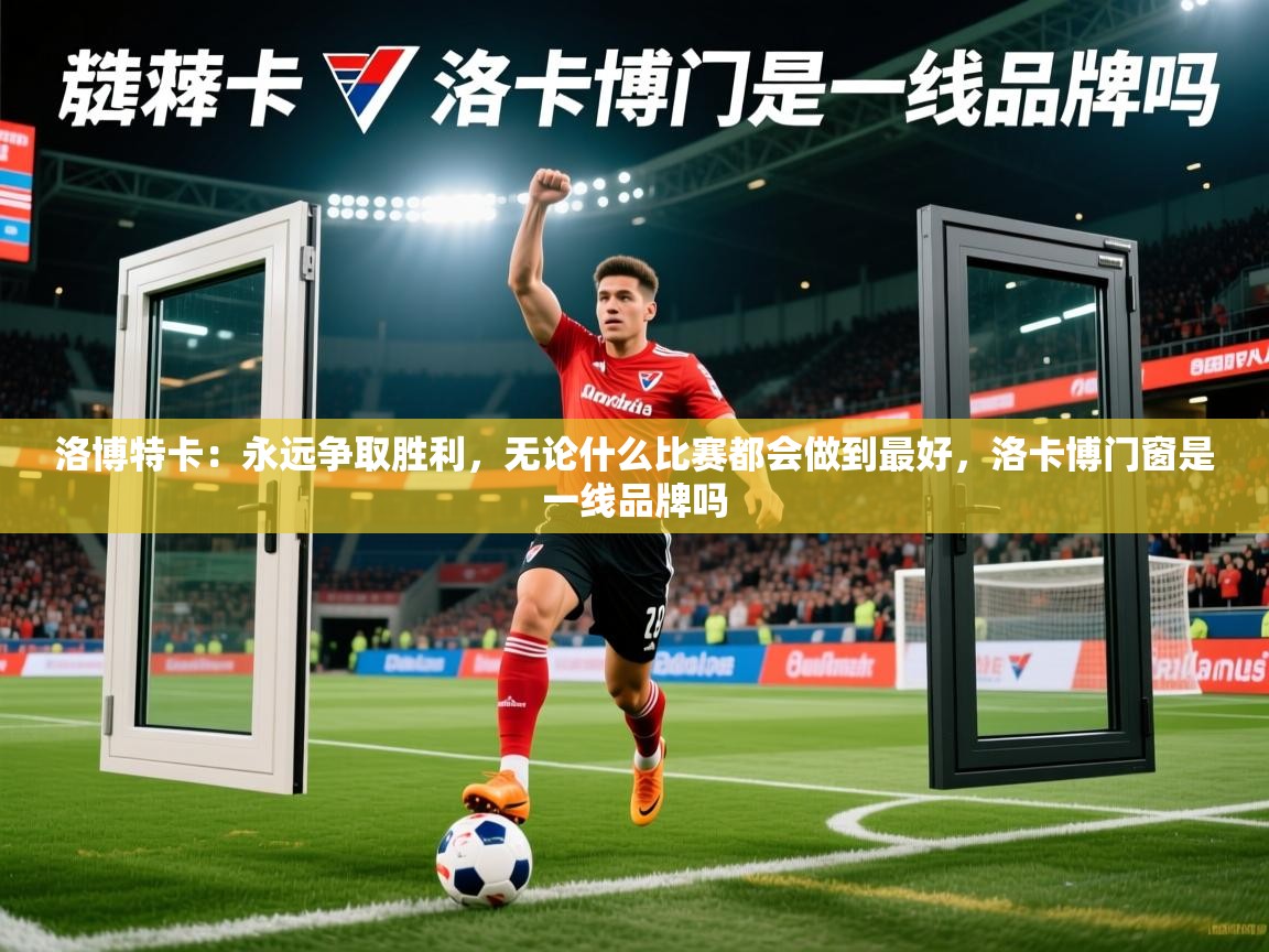 2025开云体育登入口洛博特卡：永远争取胜利，无论什么比赛都会做到最好，洛卡博门窗是一线品牌吗  第3张