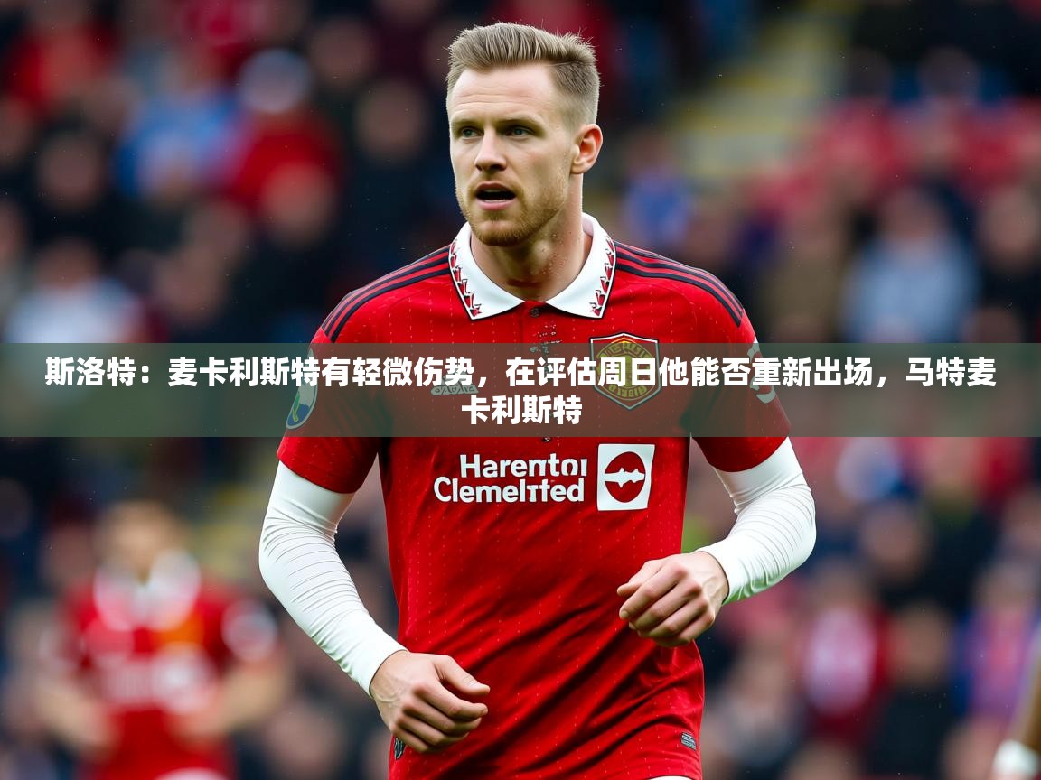 2025开云体育入口斯洛特:麦卡利斯特有轻微伤势,在评估周日他能否重新出场,马特麦卡利斯特 第2张