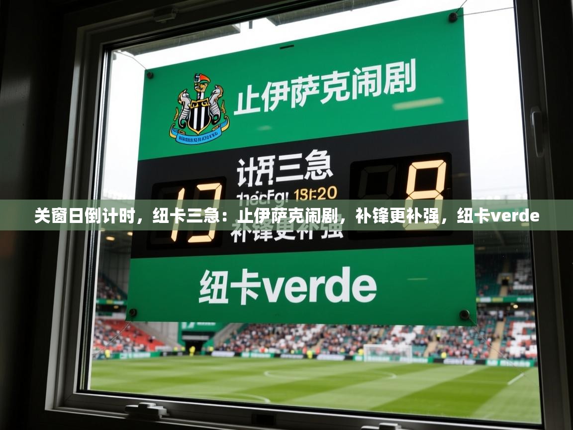 2025开云体育app下载关窗日倒计时，纽卡三急：止伊萨克闹剧，补锋更补强，纽卡verde  第2张