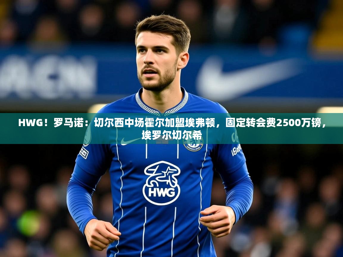 2025kaiyun体育在线官网登录入口HWG!罗马诺:切尔西中场霍尔加盟埃弗顿,固定转会费2500万镑,埃罗尔切尔希 第3张