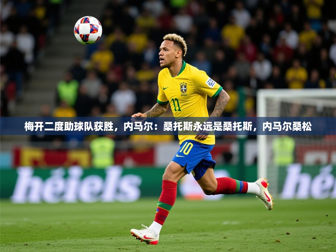 2025开云体育在线登入梅开二度助球队获胜，内马尔：桑托斯永远是桑托斯，内马尔桑松  第3张