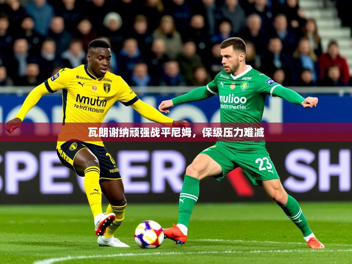 2025云开体育官网瓦朗谢纳顽强战平尼姆，保级压力难减  第4张