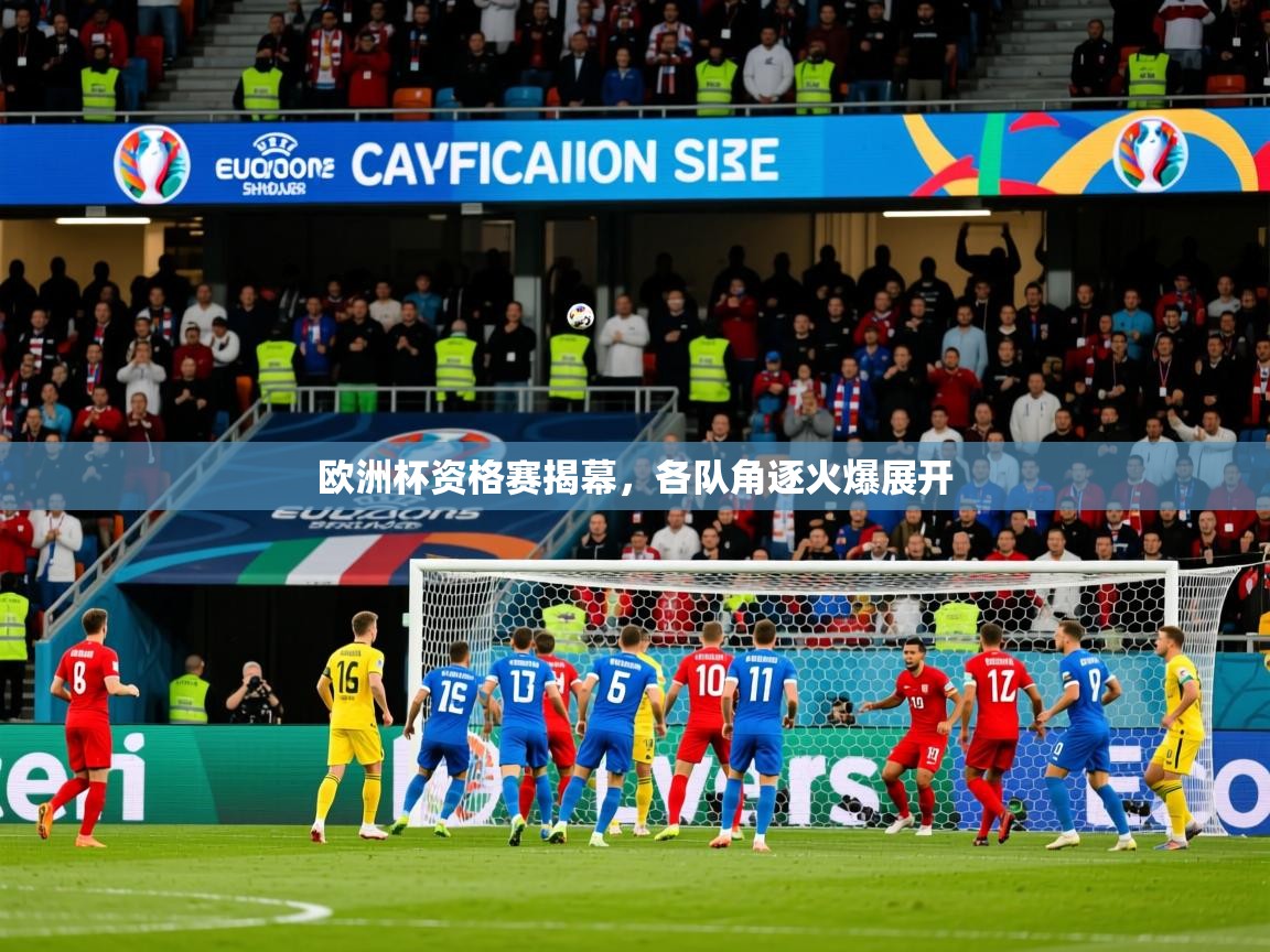 2025开云体育入口手机版欧洲杯资格赛揭幕，各队角逐火爆展开  第1张