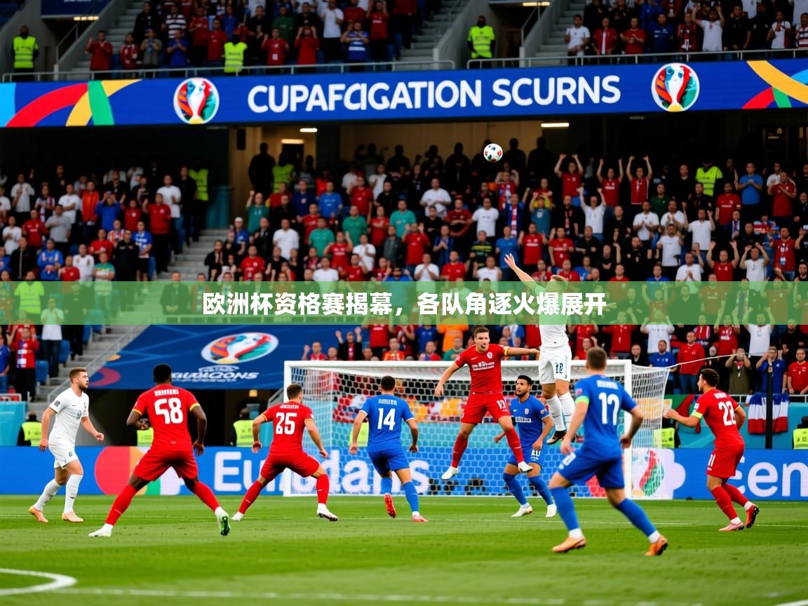 2025开云体育入口手机版欧洲杯资格赛揭幕，各队角逐火爆展开  第2张
