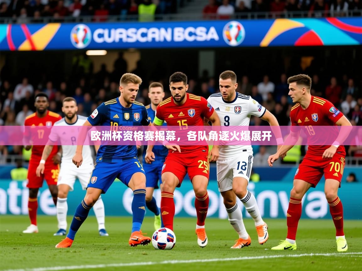 2025开云体育入口手机版欧洲杯资格赛揭幕，各队角逐火爆展开  第3张
