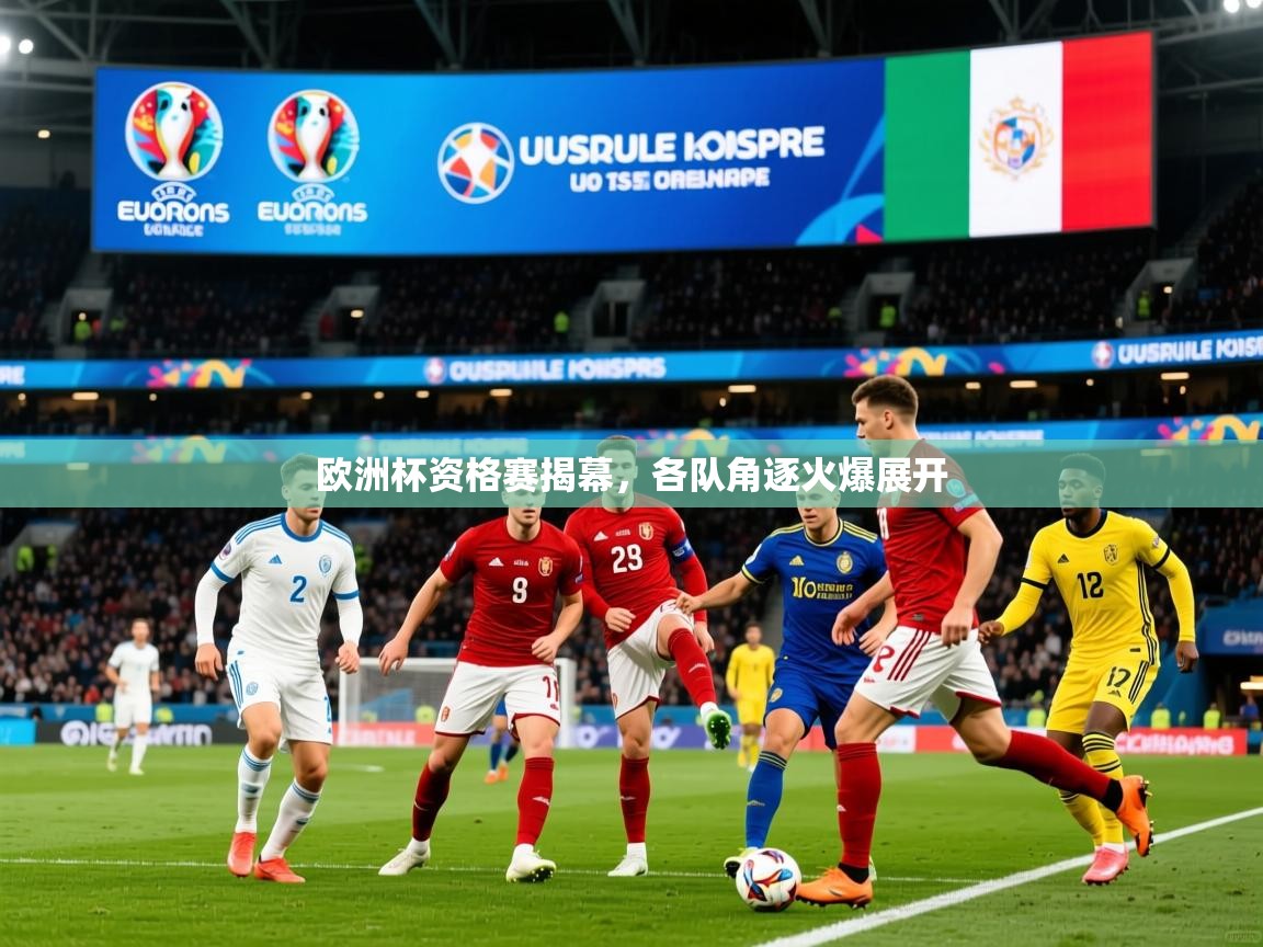 2025开云体育入口手机版欧洲杯资格赛揭幕，各队角逐火爆展开  第4张