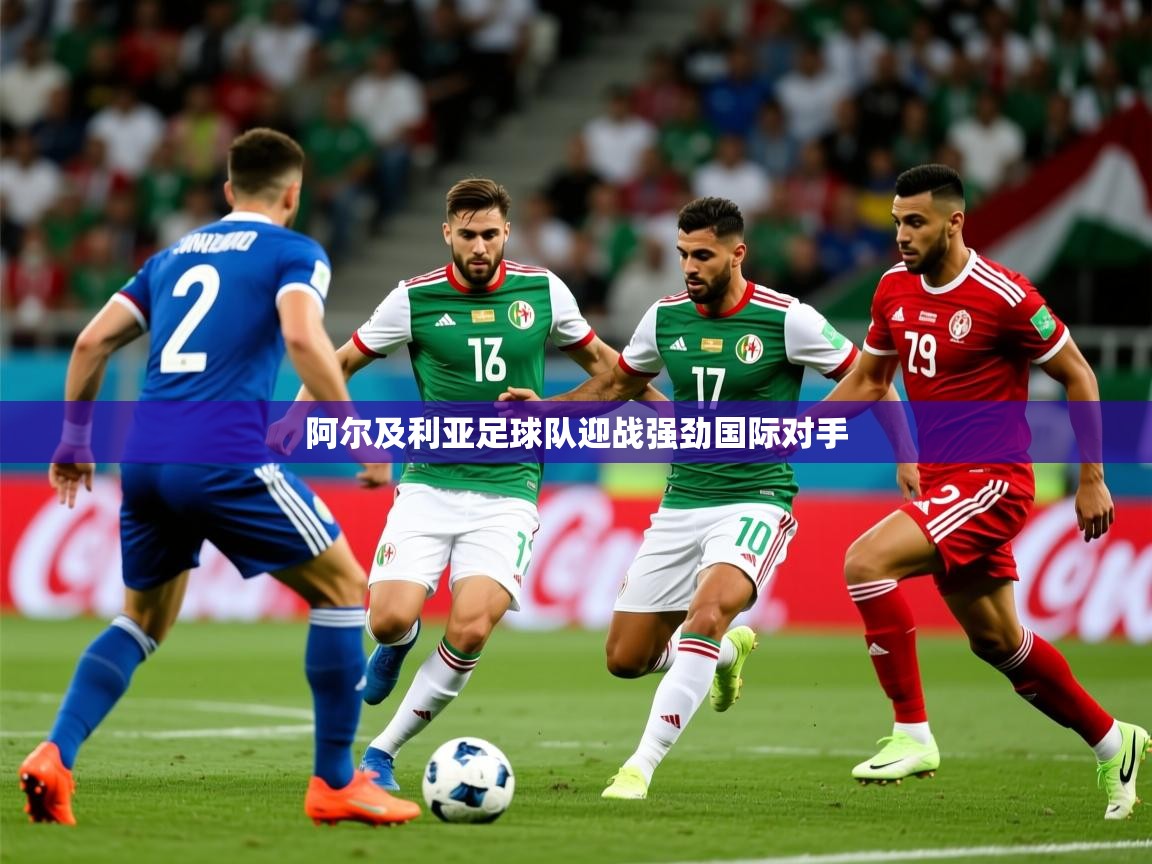 2025开云体育app优惠阿尔及利亚足球队迎战强劲国际对手  第2张