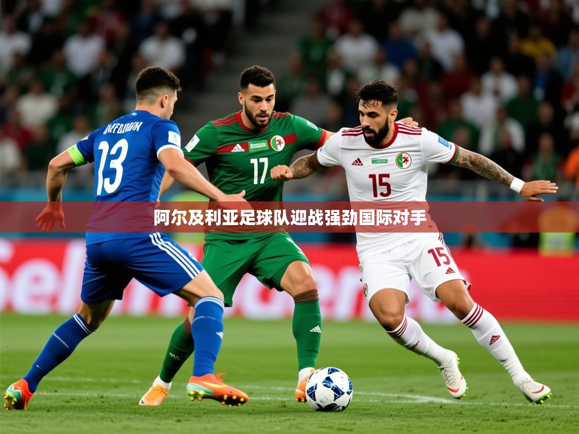 2025开云体育app优惠阿尔及利亚足球队迎战强劲国际对手  第4张