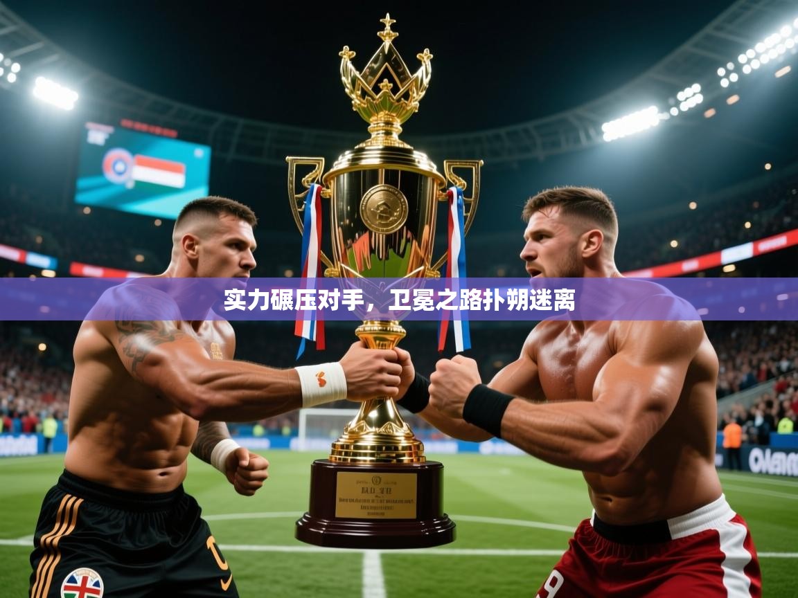 2026开运体育在线网址实力碾压对手,卫冕之路扑朔迷离 第1张