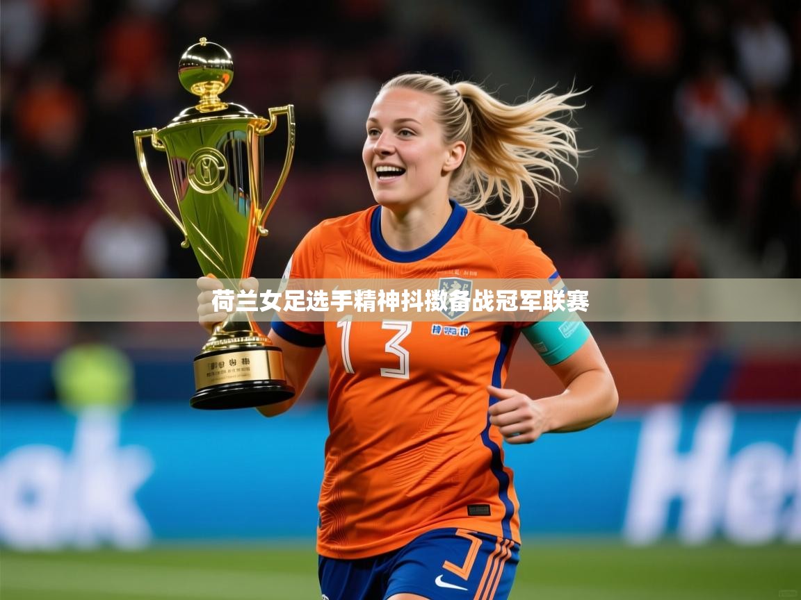 2026开云体育app下载荷兰女足选手精神抖擞备战冠军联赛  第1张