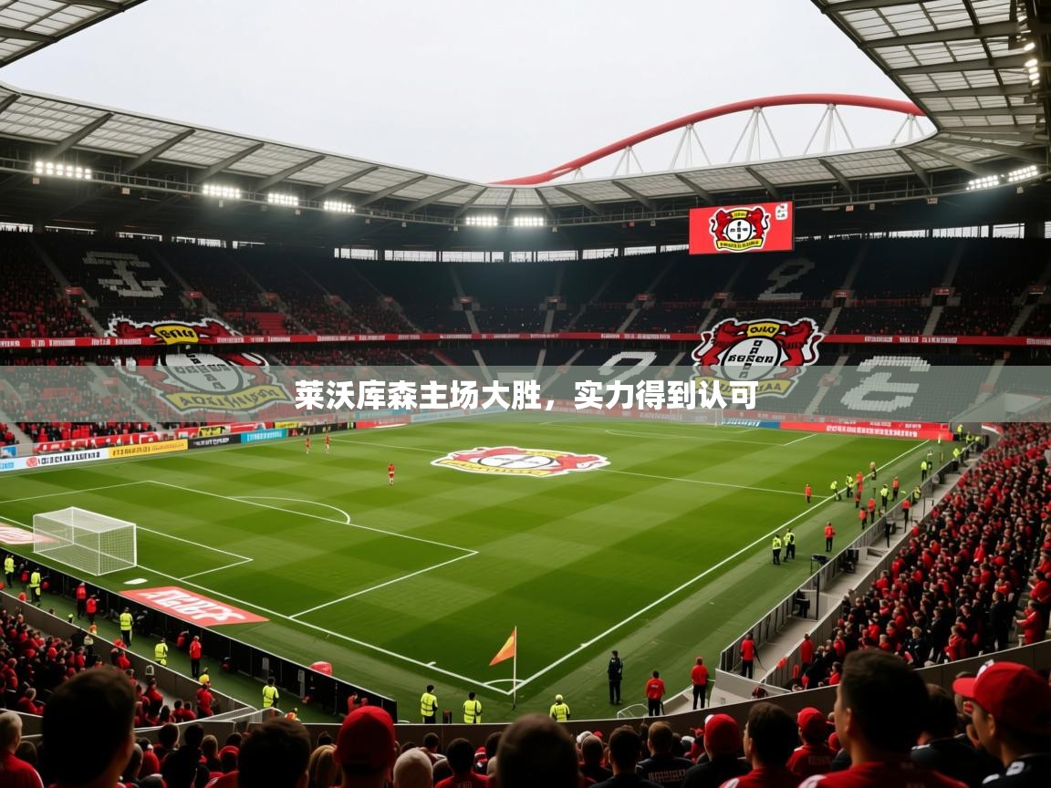 2026开云体育app网页版入口莱沃库森主场大胜,实力得到认可 第3张