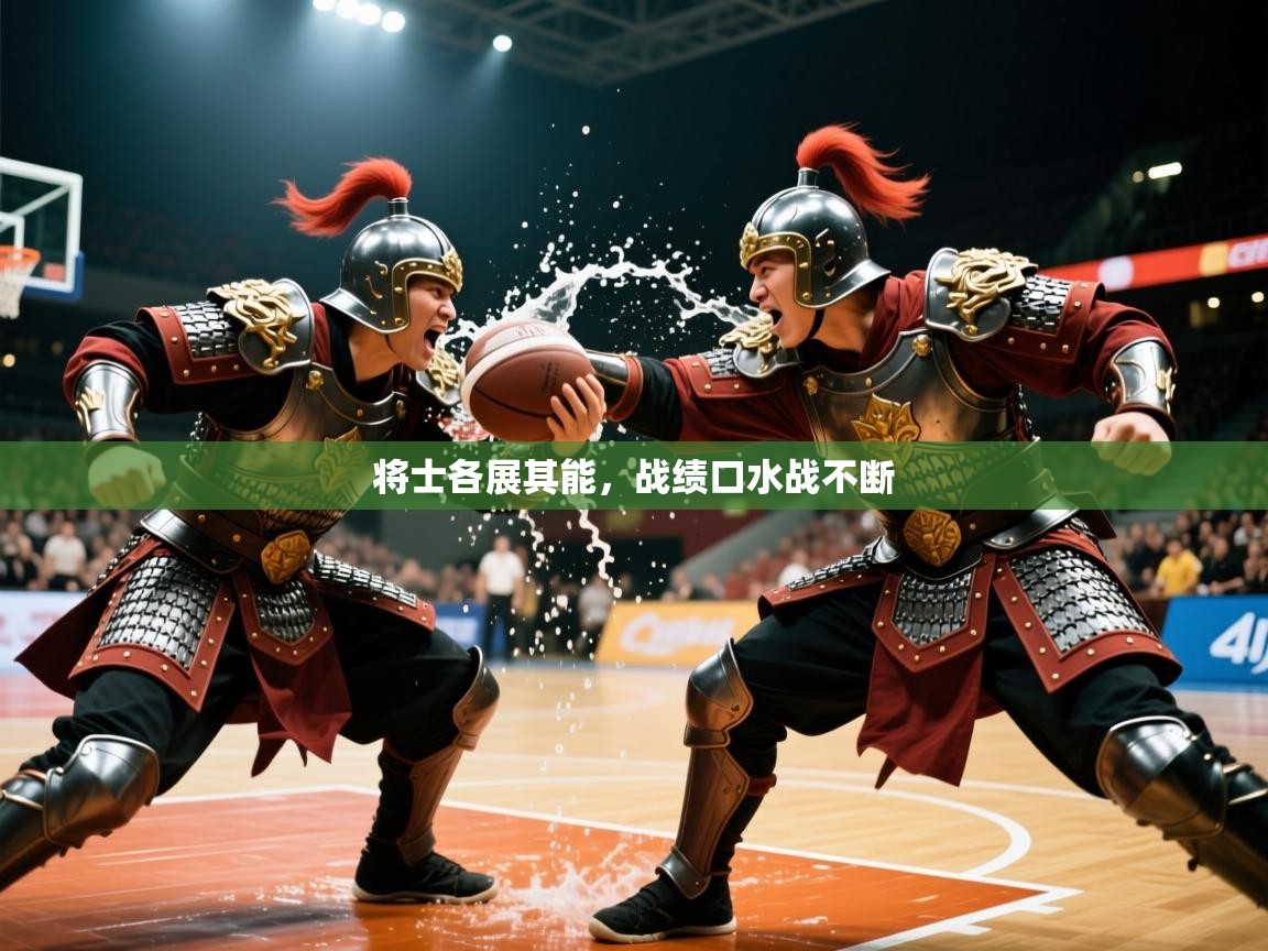 2026开云体育官网在线将士各展其能，战绩口水战不断  第2张