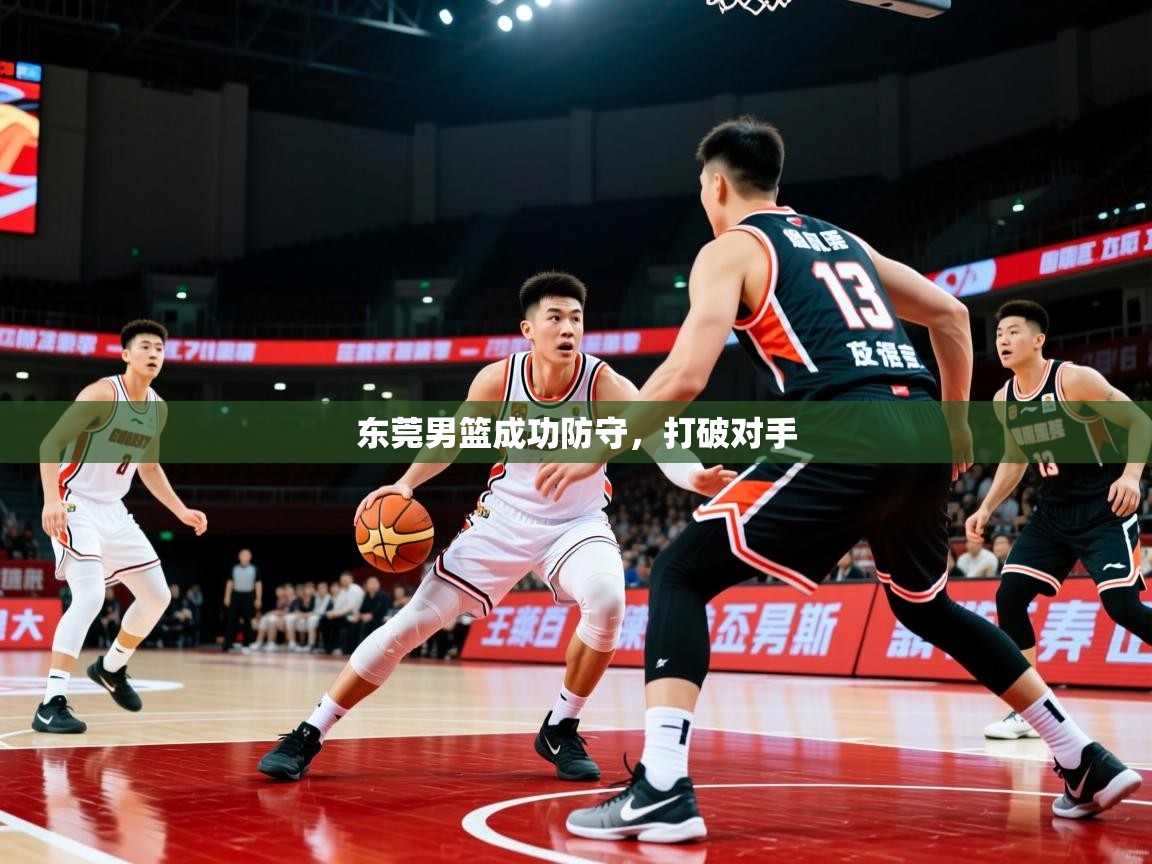 2026开云体育注册下载东莞男篮成功防守,打破对手 第1张
