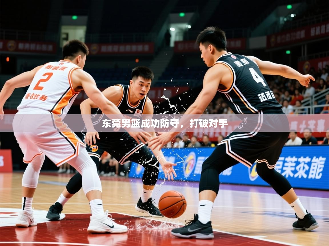 2026开云体育注册下载东莞男篮成功防守,打破对手 第2张