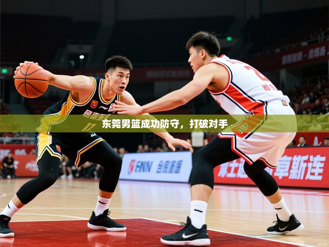 2026开云体育注册下载东莞男篮成功防守,打破对手 第3张