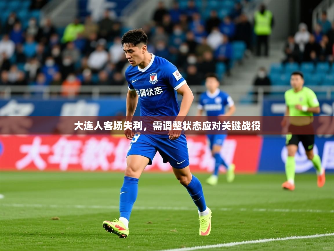 2026开云体育在线大连人客场失利，需调整状态应对关键战役  第1张