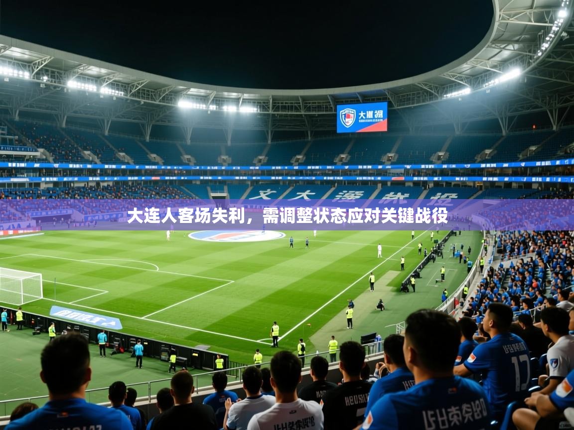 2026开云体育在线大连人客场失利，需调整状态应对关键战役  第4张