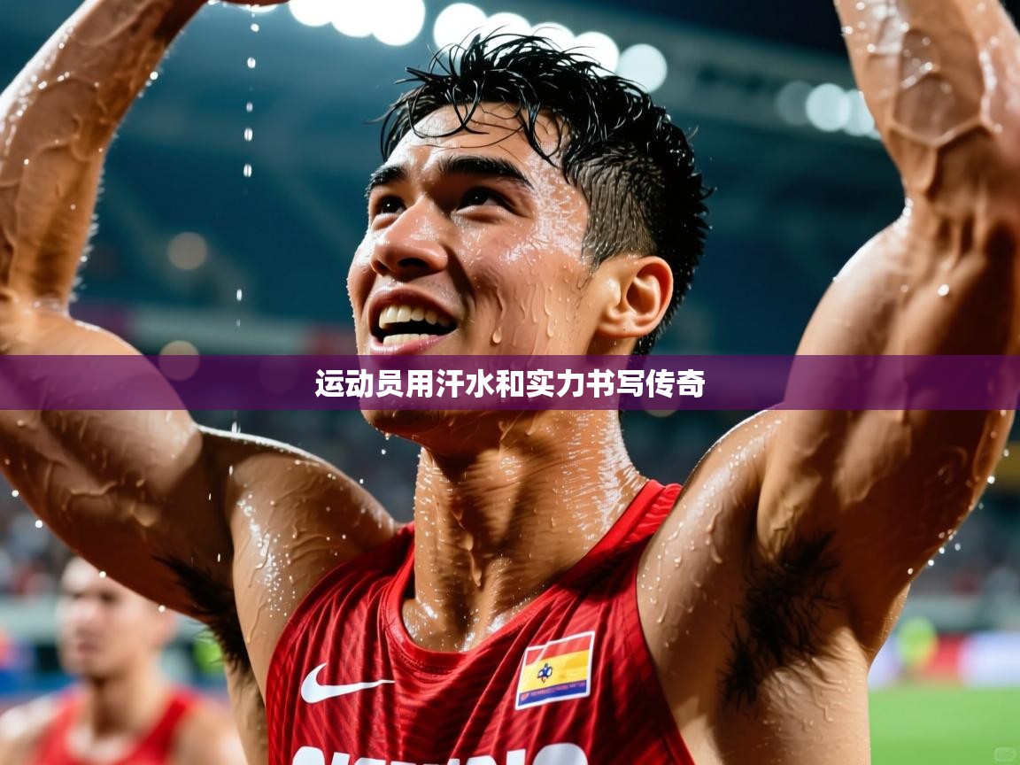 2026开云体育在线网址运动员用汗水和实力书写传奇  第1张