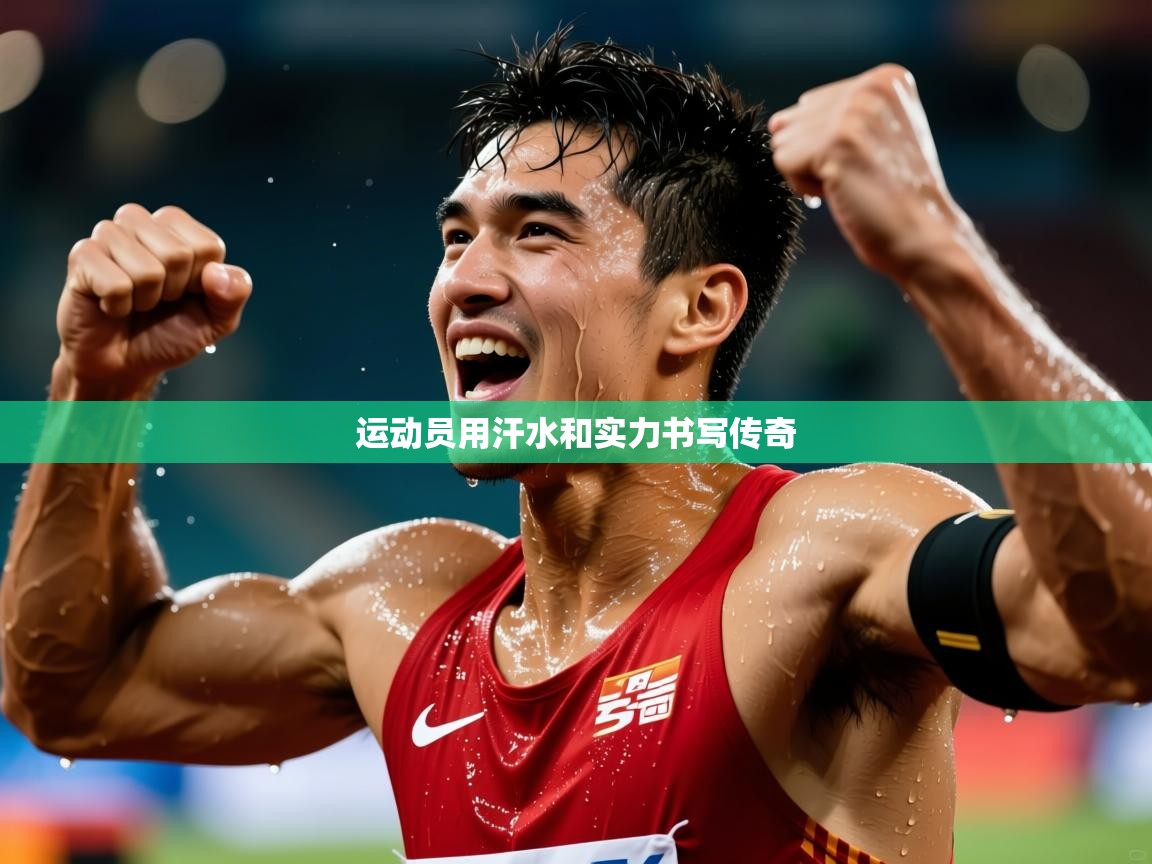 2026开云体育在线网址运动员用汗水和实力书写传奇  第3张