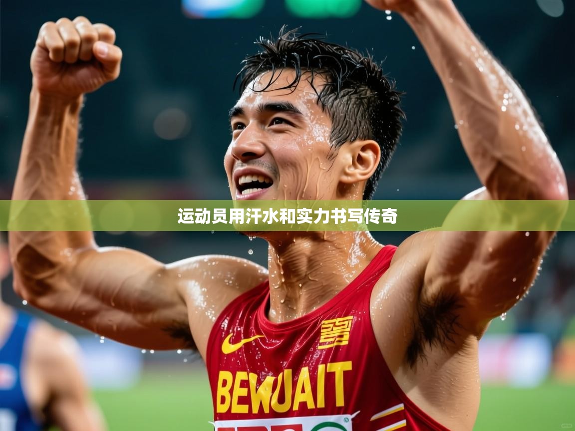 2026开云体育在线网址运动员用汗水和实力书写传奇  第4张