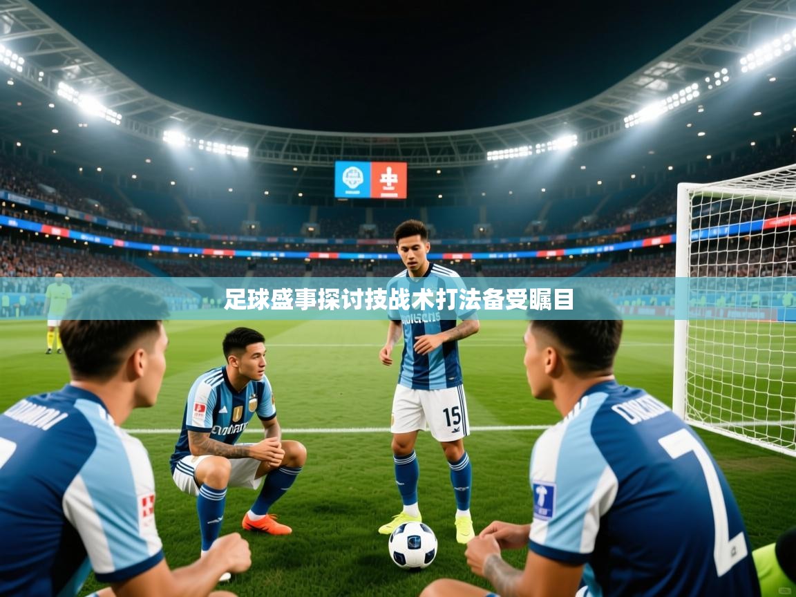 2026kaiyun体育在线登陆入口足球盛事探讨技战术打法备受瞩目  第1张