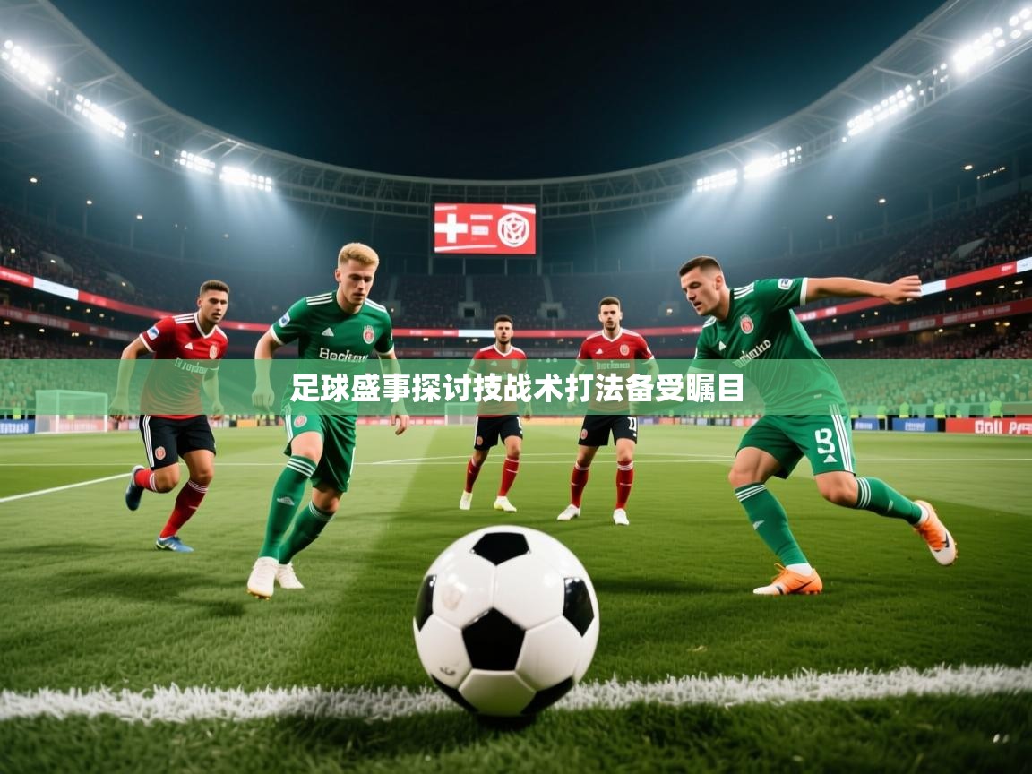 2026kaiyun体育在线登陆入口足球盛事探讨技战术打法备受瞩目  第2张