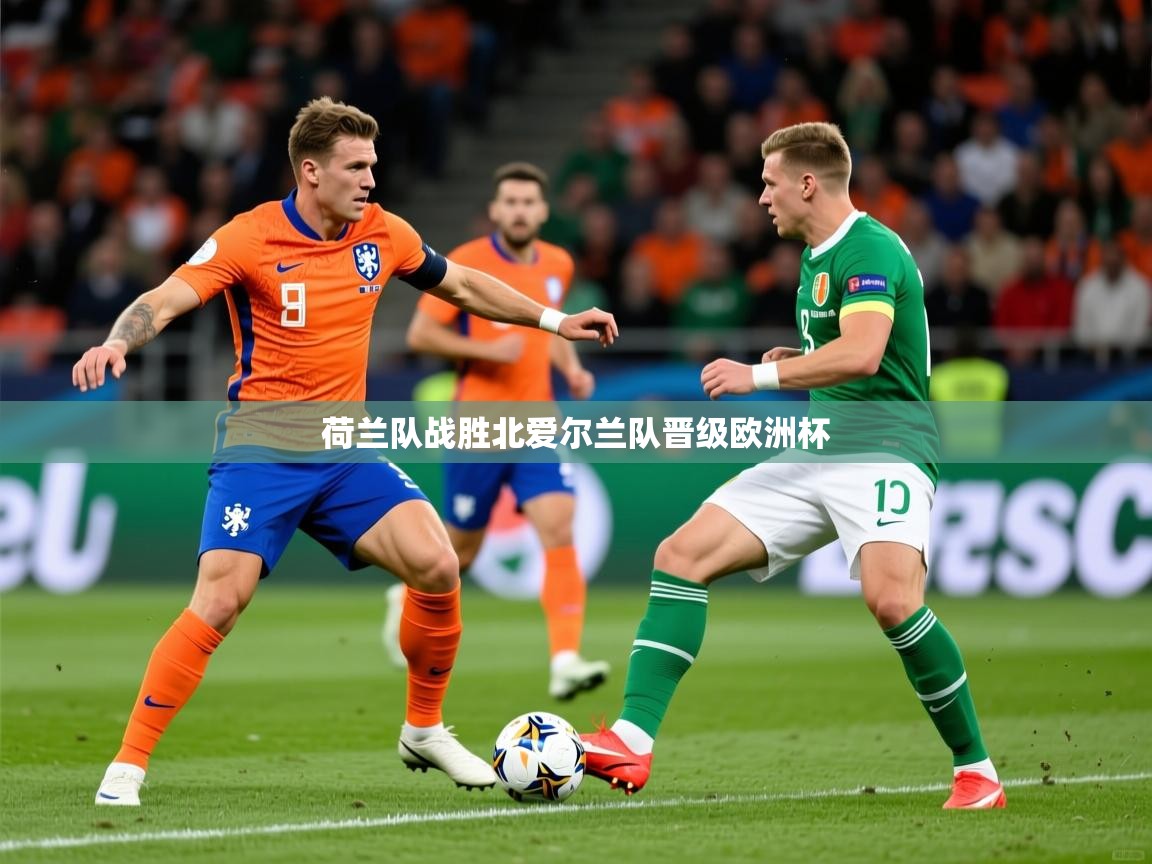 2026开云体育app下载荷兰队战胜北爱尔兰队晋级欧洲杯  第1张