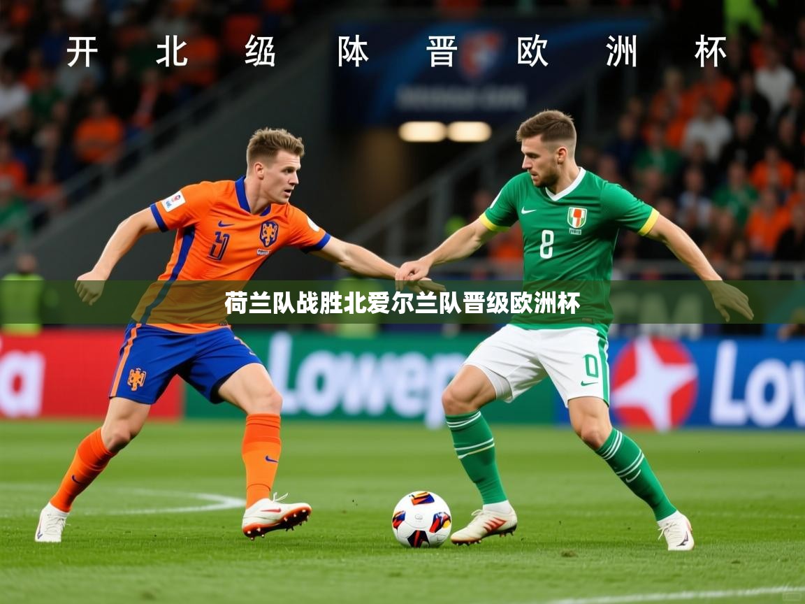 2026开云体育app下载荷兰队战胜北爱尔兰队晋级欧洲杯  第2张