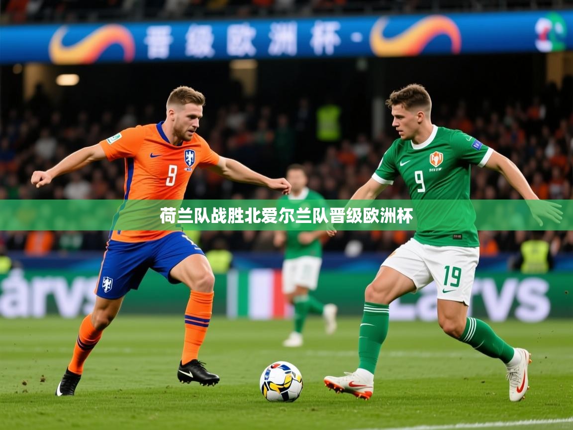 2026开云体育app下载荷兰队战胜北爱尔兰队晋级欧洲杯  第3张