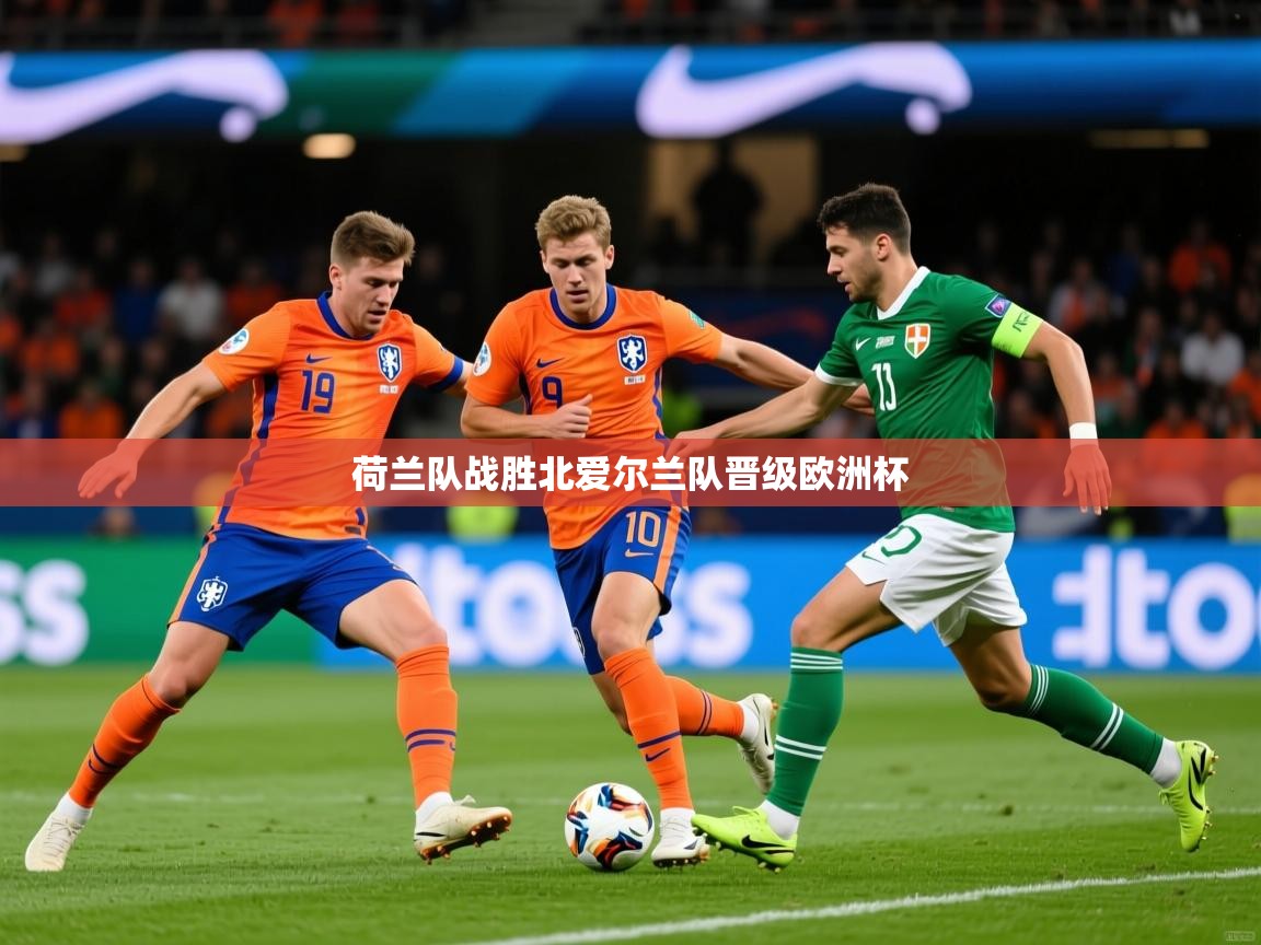 2026开云体育app下载荷兰队战胜北爱尔兰队晋级欧洲杯  第4张