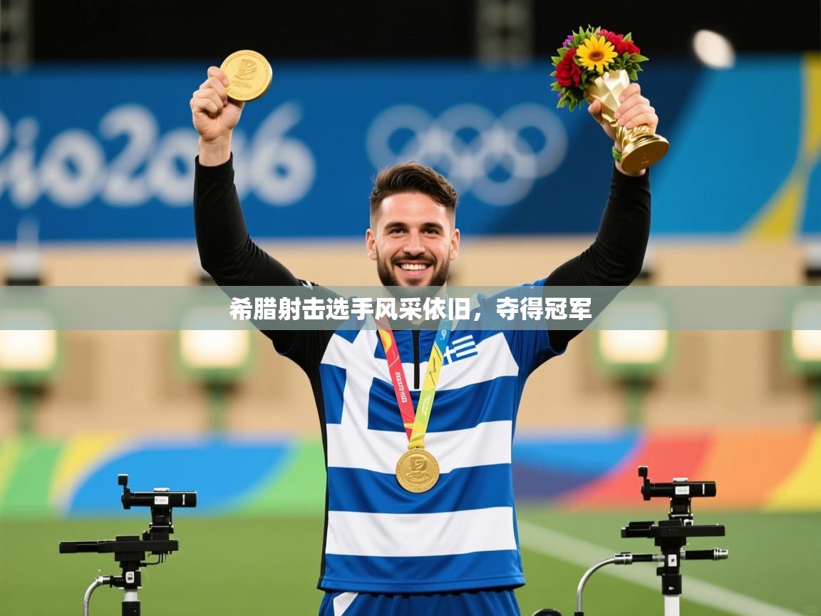 2026开云体育官网在线希腊射击选手风采依旧,夺得冠军 第1张