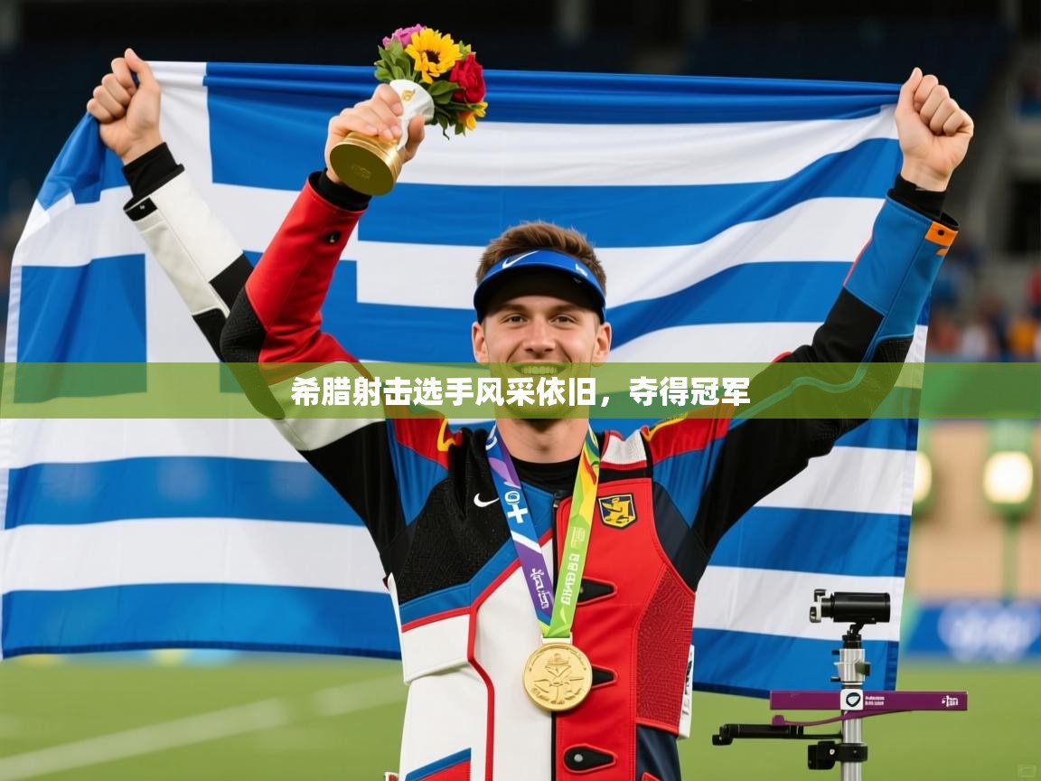 2026开云体育官网在线希腊射击选手风采依旧,夺得冠军 第2张