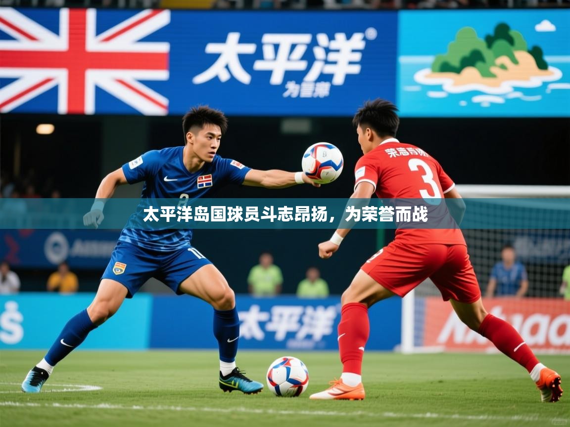 2026开云体育官网下载太平洋岛国球员斗志昂扬，为荣誉而战  第1张