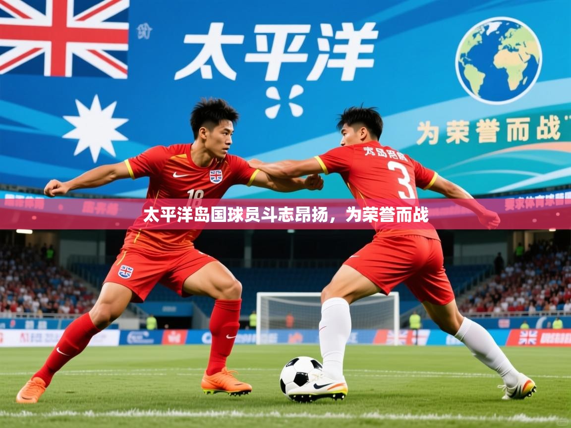 2026开云体育官网下载太平洋岛国球员斗志昂扬，为荣誉而战  第3张