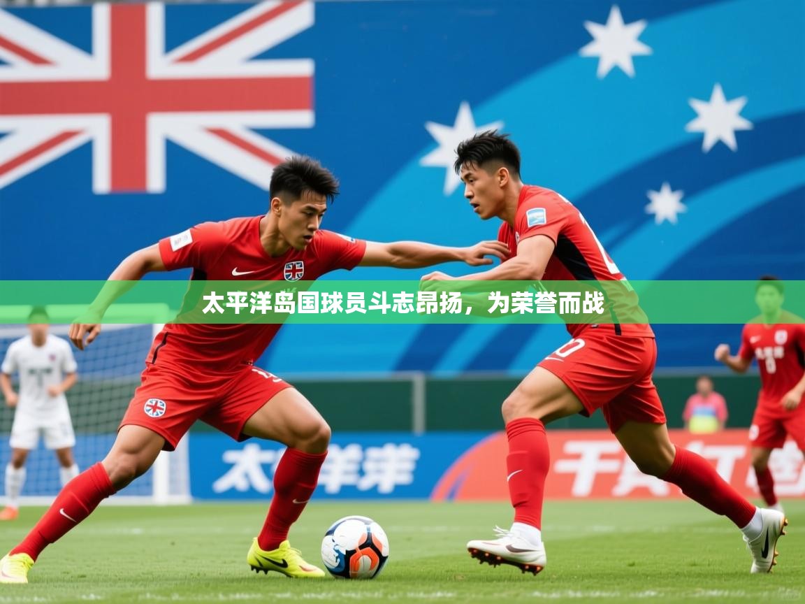 2026开云体育官网下载太平洋岛国球员斗志昂扬，为荣誉而战  第4张