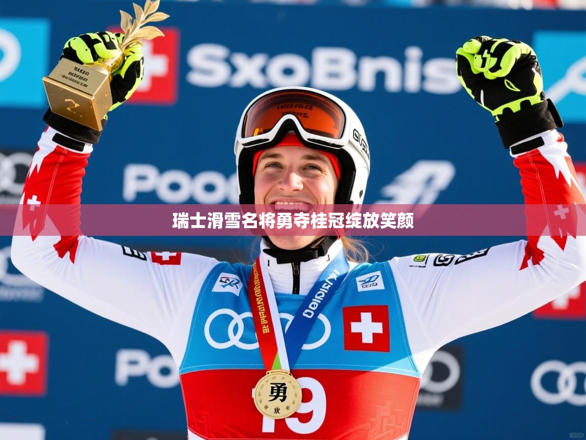 2026开云kaiyun体育app入口登录官网瑞士滑雪名将勇夺桂冠绽放笑颜 第2张