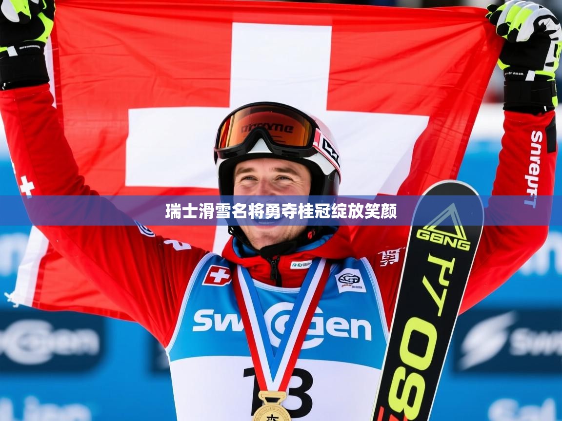 2026开云kaiyun体育app入口登录官网瑞士滑雪名将勇夺桂冠绽放笑颜 第1张