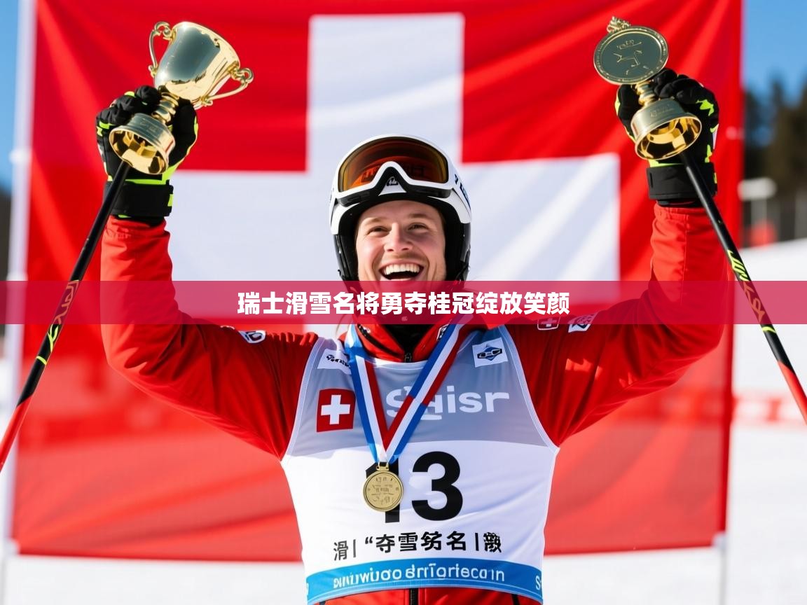 2026开云kaiyun体育app入口登录官网瑞士滑雪名将勇夺桂冠绽放笑颜 第3张