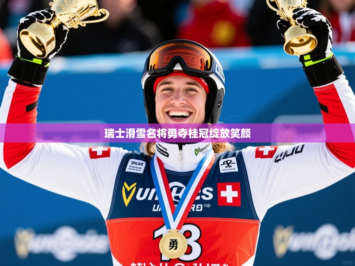 2026开云kaiyun体育app入口登录官网瑞士滑雪名将勇夺桂冠绽放笑颜 第4张
