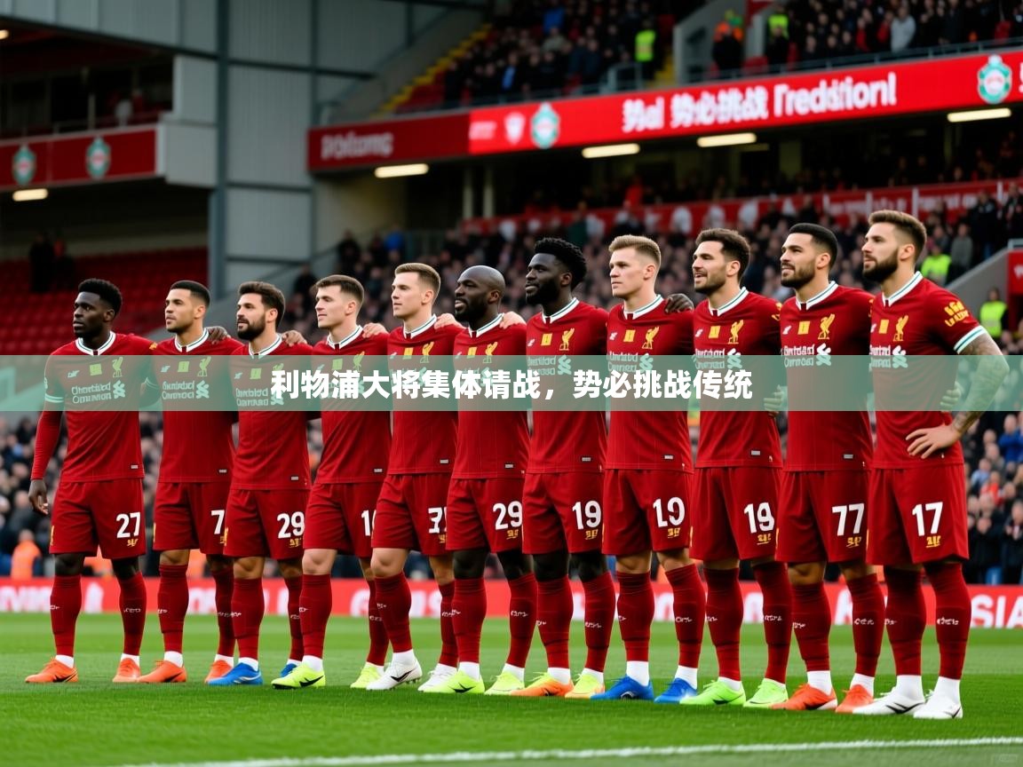 2026开运体育在线入口利物浦大将集体请战，势必挑战传统  第3张