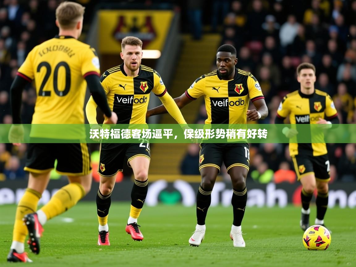 2026开云体育注册沃特福德客场逼平,保级形势稍有好转 第2张