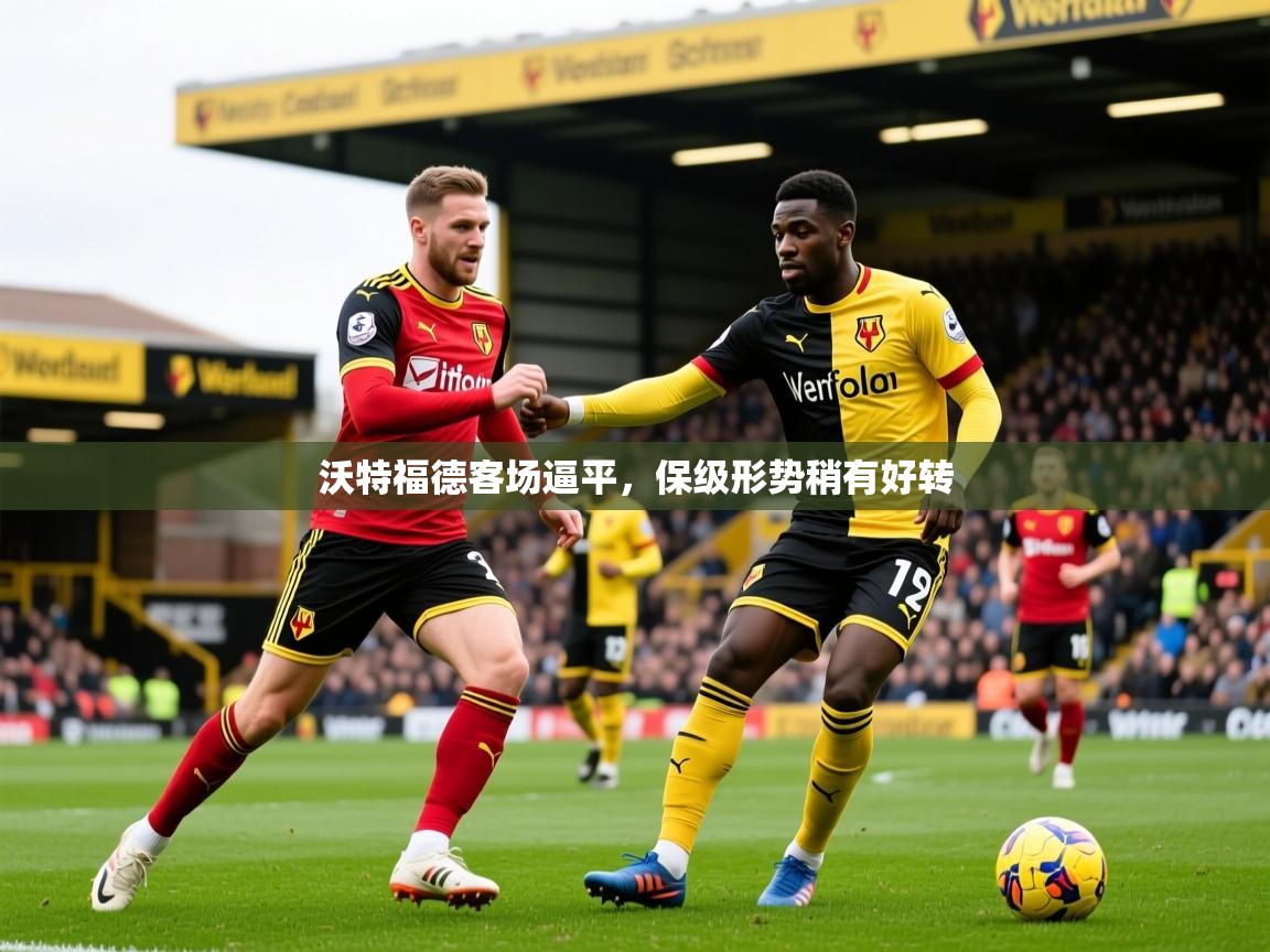 2026开云体育注册沃特福德客场逼平,保级形势稍有好转 第3张